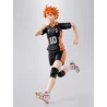 Figurine S.H.Figuarts Shoyo Hinata - Haikyu!! Bandai Tamashii Nations