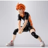 Figurine S.H.Figuarts Shoyo Hinata - Haikyu!! Bandai Tamashii Nations