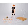 Figurine S.H.Figuarts Shoyo Hinata - Haikyu!! Bandai Tamashii Nations