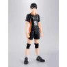 Figurine S.H.Figuarts Tobio Kageyama - Haikyu!! Bandai Tamashii Nations