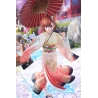 Figurine Mikoto Misaka Furisode Kimono Ver. - A Certain Scientific Railgun T Kadokawa