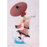Figurine Mikoto Misaka Furisode Kimono Ver. - A Certain Scientific Railgun T Kadokawa