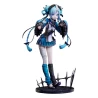 Figurine Hatsune Miku Jiangshi Ver. - Character Vocal Design COCO