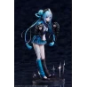 Figurine Hatsune Miku Jiangshi Ver. - Character Vocal Design COCO