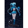 Figurine Hatsune Miku Jiangshi Ver. - Character Vocal Design COCO