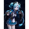 Figurine Hatsune Miku Jiangshi Ver. - Character Vocal Design COCO