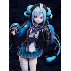 Figurine Hatsune Miku Jiangshi Ver. - Character Vocal Design COCO