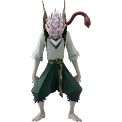 Figurine Pop Up Parade Okarun - Dandadan Good Smile Company