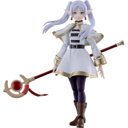 Figurine Figma Frieren - Frieren: Beyond Journey´s End Max Factory