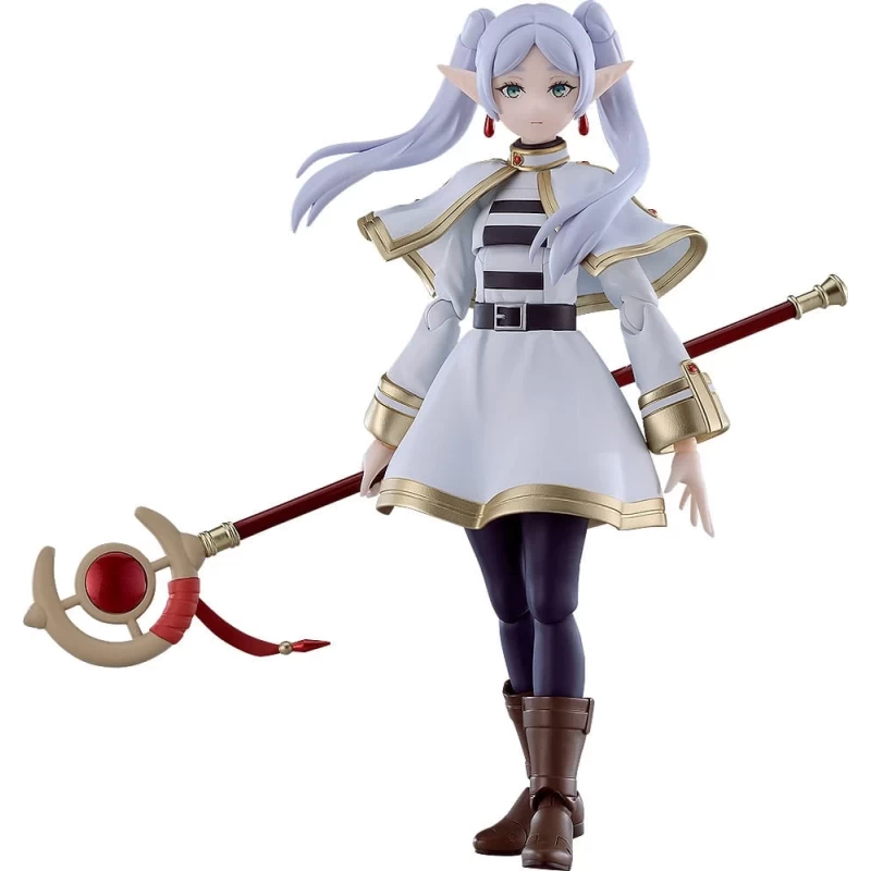 Figurine Figma Frieren - Frieren: Beyond Journey´s End Max Factory