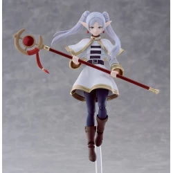 Figurine Figma Frieren - Frieren: Beyond Journey´s End Max Factory