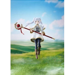 Figurine Figma Frieren - Frieren: Beyond Journey´s End Max Factory