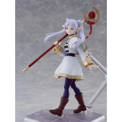 Figurine Figma Frieren - Frieren: Beyond Journey´s End Max Factory