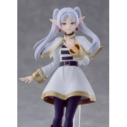 Figurine Figma Frieren - Frieren: Beyond Journey´s End Max Factory