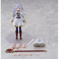 Figurine Figma Frieren - Frieren: Beyond Journey´s End Max Factory