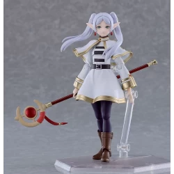 Figurine Figma Frieren DX Edition - Frieren: Beyond Journey´s End Max Factory