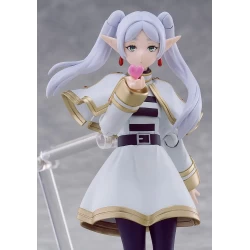 Figurine Figma Frieren DX Edition - Frieren: Beyond Journey´s End Max Factory