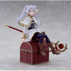 Figurine Figma Frieren DX Edition - Frieren: Beyond Journey´s End Max Factory