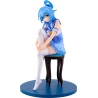 Figurine Aqua: Light Novel 10th Anniversary Ver. - Konosuba God's blessing on this wonderful world! Kadokawa
