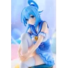 Figurine Aqua: Light Novel 10th Anniversary Ver. - Konosuba God's blessing on this wonderful world! Kadokawa