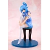 Figurine Aqua: Light Novel 10th Anniversary Ver. - Konosuba God's blessing on this wonderful world! Kadokawa