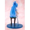 Figurine Aqua: Light Novel 10th Anniversary Ver. - Konosuba God's blessing on this wonderful world! Kadokawa