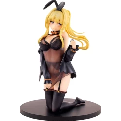 Figurine Darkness: Light Novel 10th Anniversary Ver. - Konosuba God's blessing on this wonderful world! Kadokawa