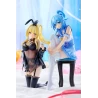 Figurine Darkness: Light Novel 10th Anniversary Ver. - Konosuba God's blessing on this wonderful world! Kadokawa