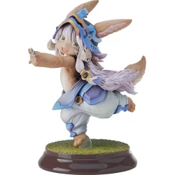 Figurine Nanachi: New Outfit Ver. - Made in Abyss: The Golden City of the Scorching Sun Good Smile Company