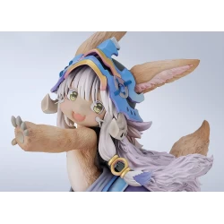 Figurine Nanachi: New Outfit Ver. - Made in Abyss: The Golden City of the Scorching Sun Good Smile Company