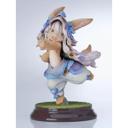 Figurine Nanachi: New Outfit Ver. - Made in Abyss: The Golden City of the Scorching Sun Good Smile Company