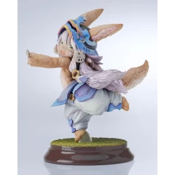Figurine Nanachi: New Outfit Ver. - Made in Abyss: The Golden City of the Scorching Sun Good Smile Company