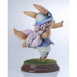 Figurine Nanachi: New Outfit Ver. - Made in Abyss: The Golden City of the Scorching Sun Good Smile Company