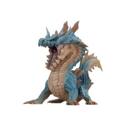 Figurine Builder Sofvi Model Lagiacrus - Monster Hunter Capcom
