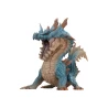 Figurine Builder Sofvi Model Lagiacrus - Monster Hunter Capcom