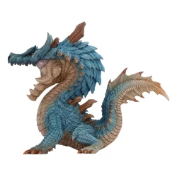 Figurine Builder Sofvi Model Lagiacrus - Monster Hunter Capcom