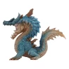Figurine Builder Sofvi Model Lagiacrus - Monster Hunter Capcom