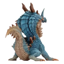Figurine Builder Sofvi Model Lagiacrus - Monster Hunter Capcom