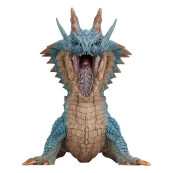 Figurine Builder Sofvi Model Lagiacrus - Monster Hunter Capcom