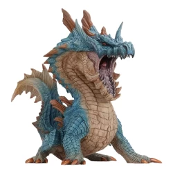 Figurine Builder Sofvi Model Lagiacrus - Monster Hunter Capcom