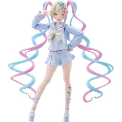 Figurine Figma OMGkawaiiAngel - Needy Streamer Overload Good Smile Company