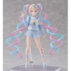 Figurine Figma OMGkawaiiAngel - Needy Streamer Overload Good Smile Company
