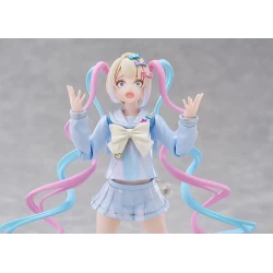 Figurine Figma OMGkawaiiAngel - Needy Streamer Overload Good Smile Company