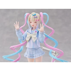 Figurine Figma OMGkawaiiAngel - Needy Streamer Overload Good Smile Company
