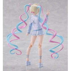 Figurine Figma OMGkawaiiAngel - Needy Streamer Overload Good Smile Company