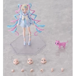 Figurine Figma OMGkawaiiAngel - Needy Streamer Overload Good Smile Company