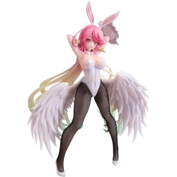Figurine Jibril: Bunny Ver. - No Game No Life Zero FREEing