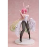 Figurine Jibril: Bunny Ver. - No Game No Life Zero FREEing