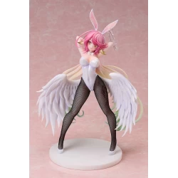 Figurine Jibril: Bunny Ver. - No Game No Life Zero FREEing