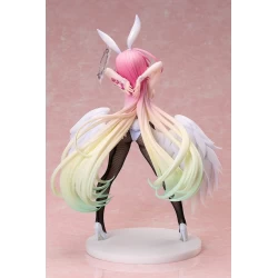 Figurine Jibril: Bunny Ver. - No Game No Life Zero FREEing